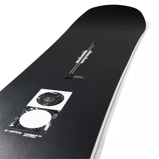 Burton Instigator 2022 2023